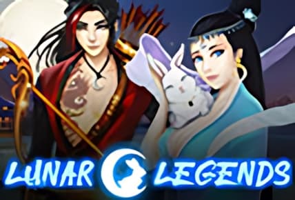 Lunar Legends img