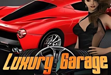Luxury Garage img
