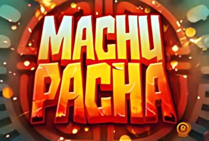 Machu Paccha