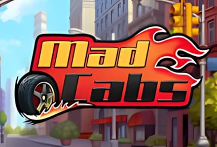 Mad Cabs img