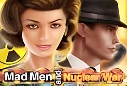Mad Men and Nuclear War img