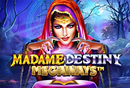Madame Destiny Megaways img