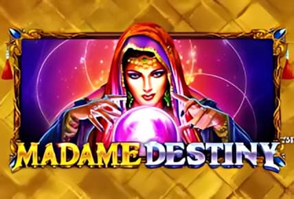 Madame Destiny img