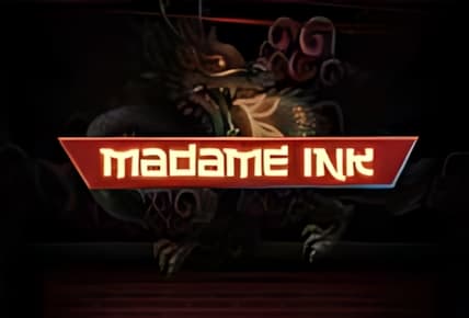 Madame Ink