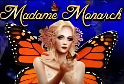 Madame Monarch img