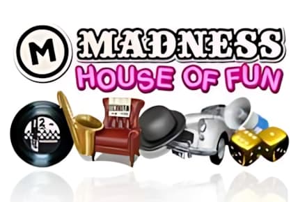 Madness House of Fun img