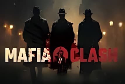 Mafia Clash img