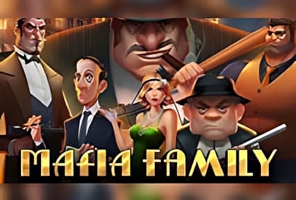 Mafia Family