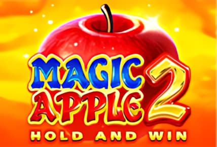 Magic Apple 2