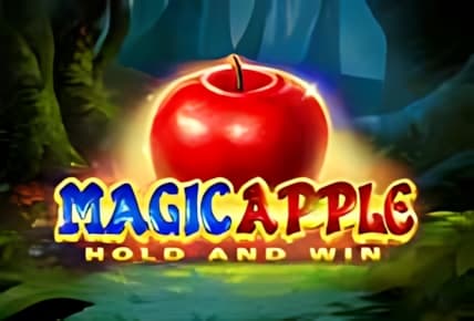 Magic Apple Hold and Win img