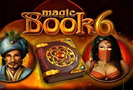 Magic Book 6 img