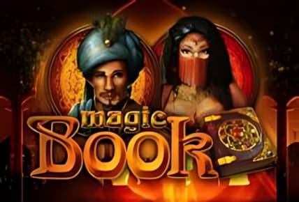 Magic Book img