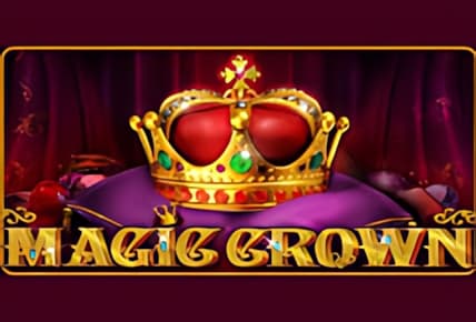Magic Crown