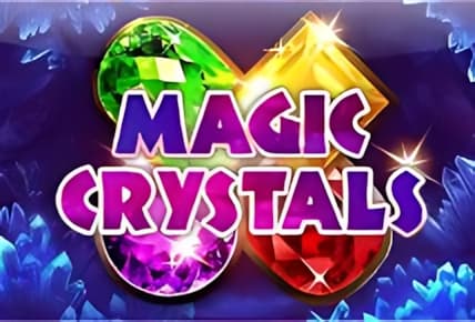 Magic Crystals img