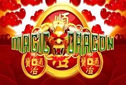 Magic Dragon img