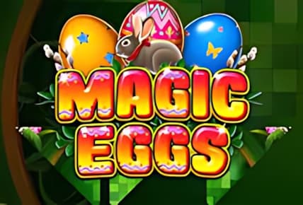 Magic Eggs img