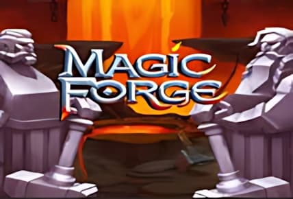 Magic Forge