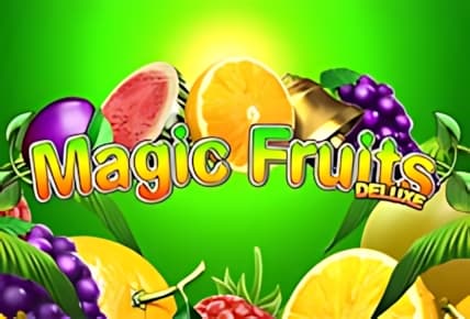 Magic Fruits Deluxe img
