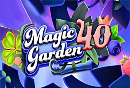 Magic Garden 40 img