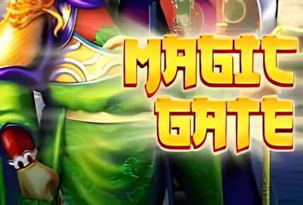 Magic Gate img