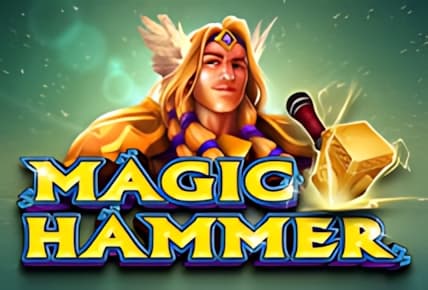 Magic Hammer img