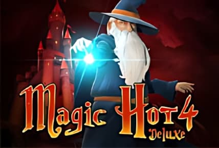 Magic Hot 4 Deluxe img
