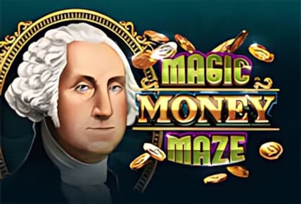 Magic Money Maze