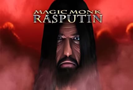 Magic Monk Rasputin img