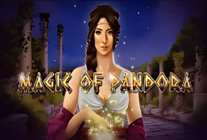 Magic of Pandora