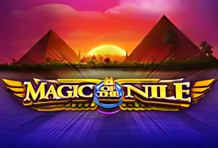 Magic of the Nile img