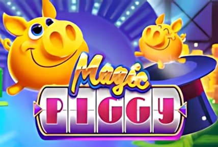 Magic Piggy img