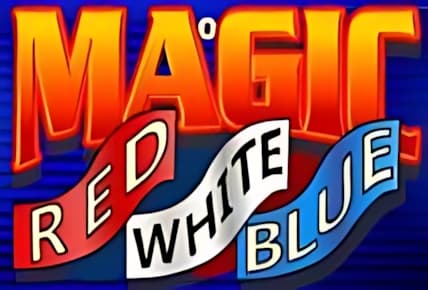 Magic Red White Blue img