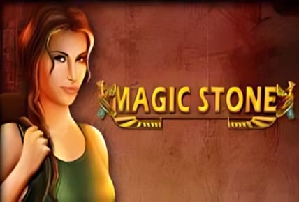 Magic Stone img