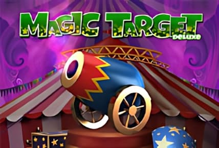 Magic Target Deluxe img