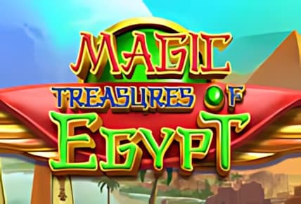 Magic Treasures of Egypt