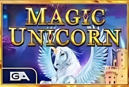 Magic Unicorn