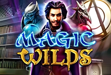 Magic Wilds img