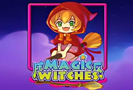 Magic Witches img