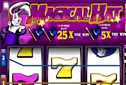 Magical Hat img