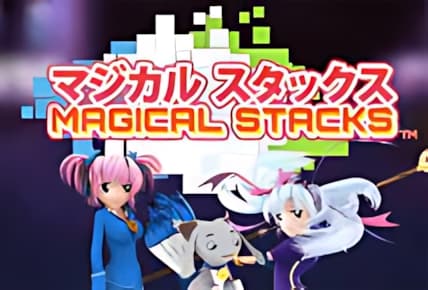 Magical Stacks img