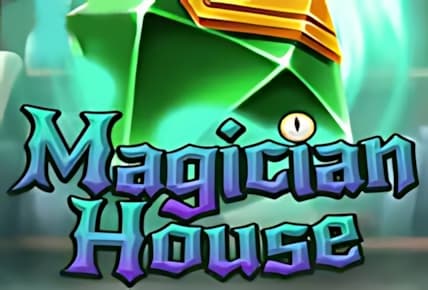 Magician House img