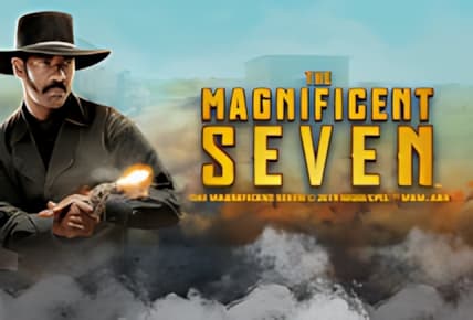 Magnificent 7 img