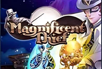 Magnificent Thief img