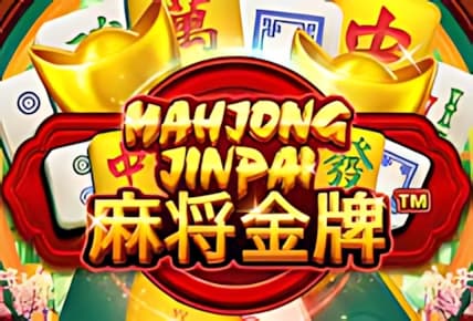 Mahjong Jinpai img