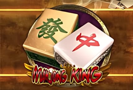 Mahjong King (CQ9 Gaming) img