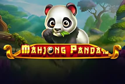Mahjong Panda img