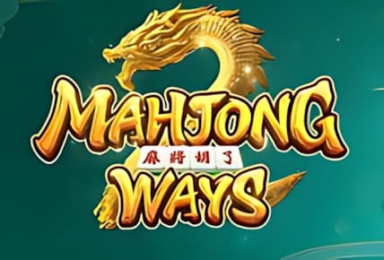 Mahjong Ways 2 img