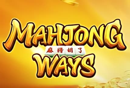 Mahjong Ways img