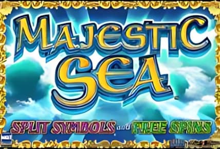 Majestic Sea