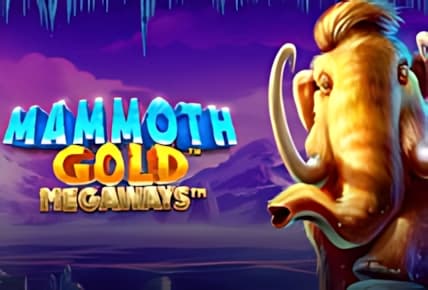 Mammoth Gold Megaways img